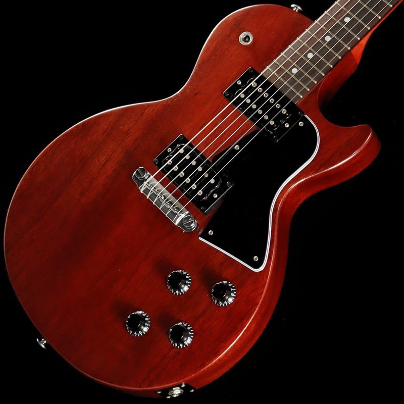 Gibson Les Paul Special Tribute HH 2021 (Vintage Cherry Satin)の画像